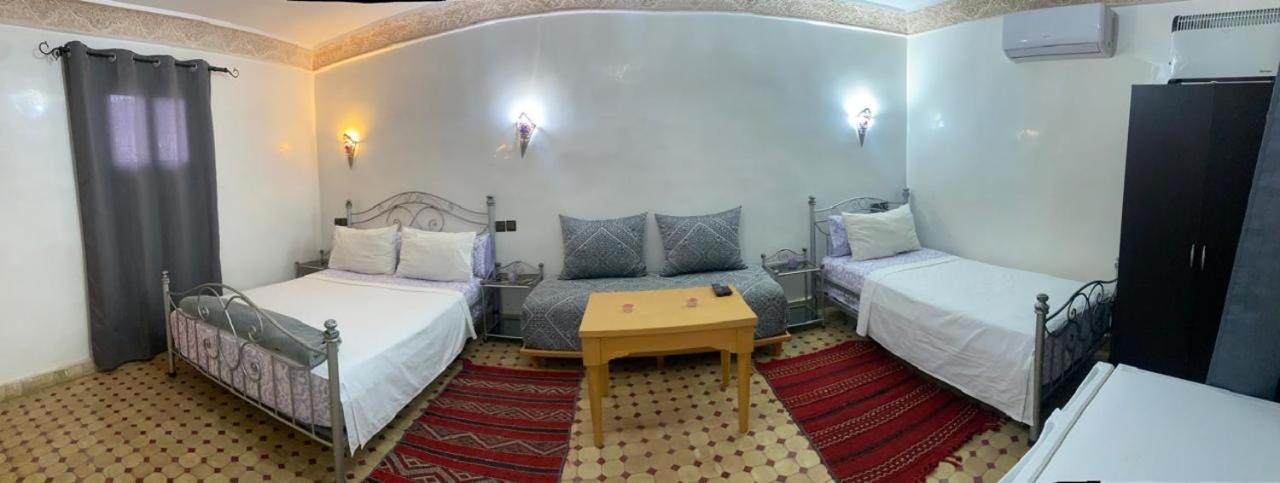 Dar Hassbia Apartment Fès Exterior foto